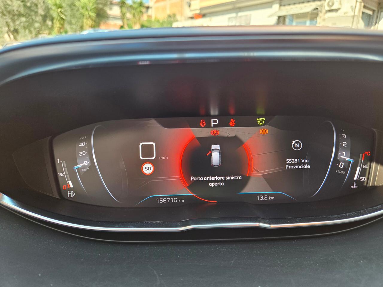 Peugeot 3008 1.5 BlueHDi 130 S&S EAT8 Allure Pack