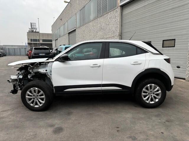 Opel Mokka 1.5 diesel Elegance