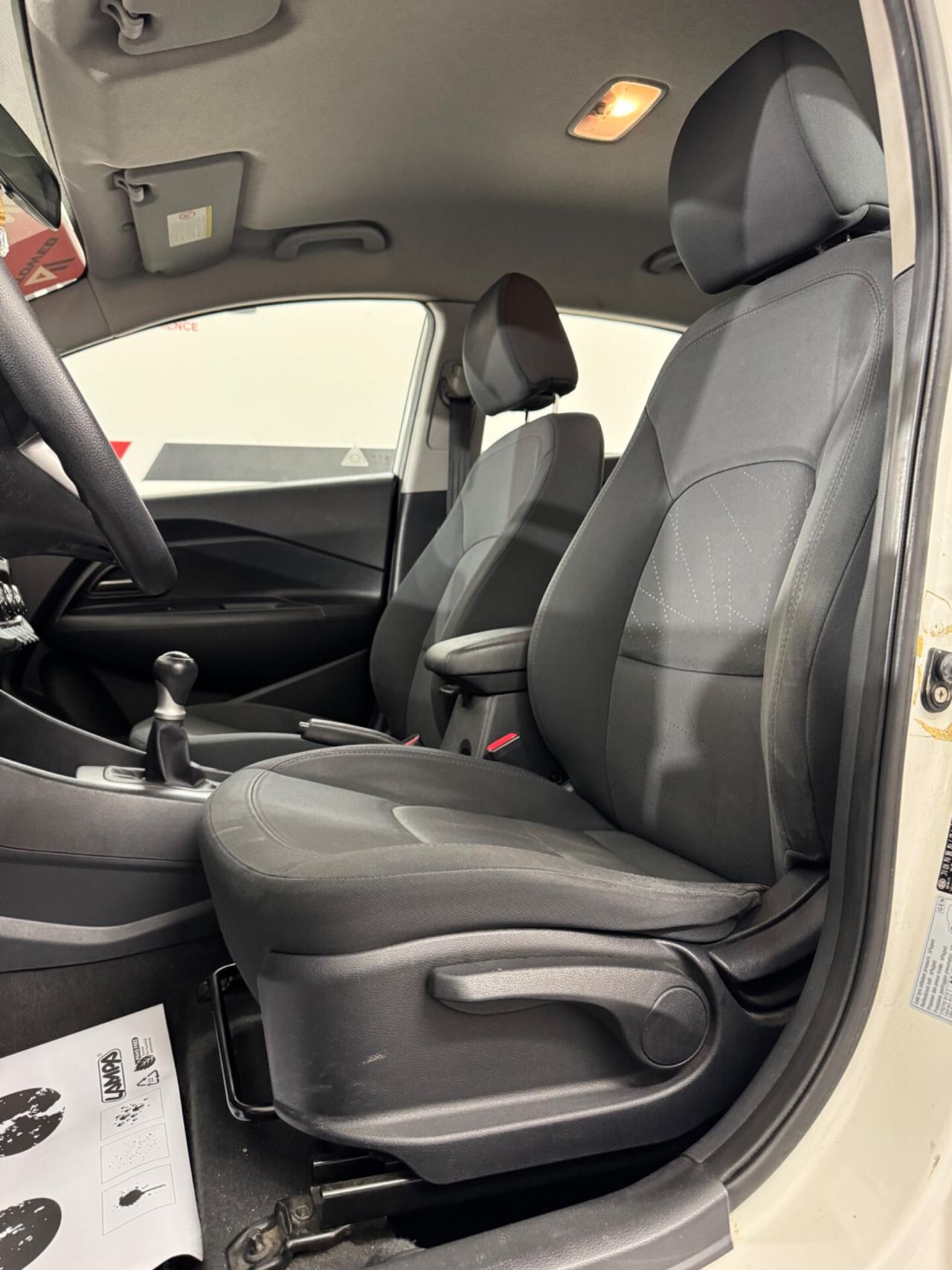 Kia Rio 1.2 CVVT 5p. * NEOPATENTATI* * REGALO SPECIALE DA AUTOWEB *