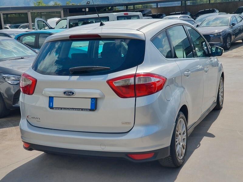 FORD C-Max II 1.6 TDCi 115CV S&S TITANIUM NAV SYNC