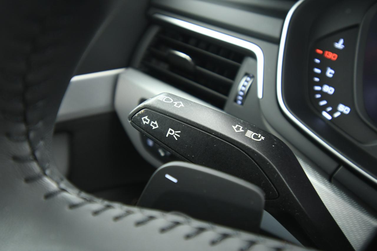 AUDI A4 Avant 40 2.0 tdi Sport quattro 190cv S-LINE+FULL LED+C18"