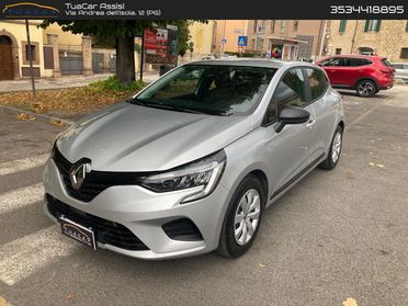 Renault Clio 1.0 TCe 90 Techno #7399