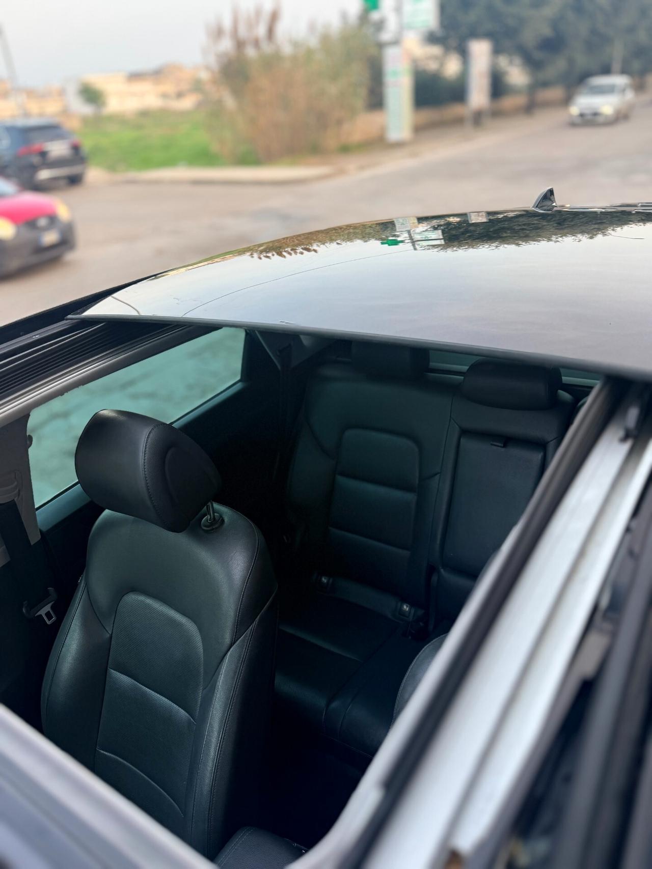 Hyundai Tucson 1.7 CRDi XPossibleTETTO APRIBILE,TELECAMERA,NAVI,ANDROID AUTO,BLUETOOTH,FULL LED,PELLE