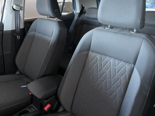 VOLKSWAGEN T-Cross 1.0 TSI 95 CV Edition Plus KM0 MY26