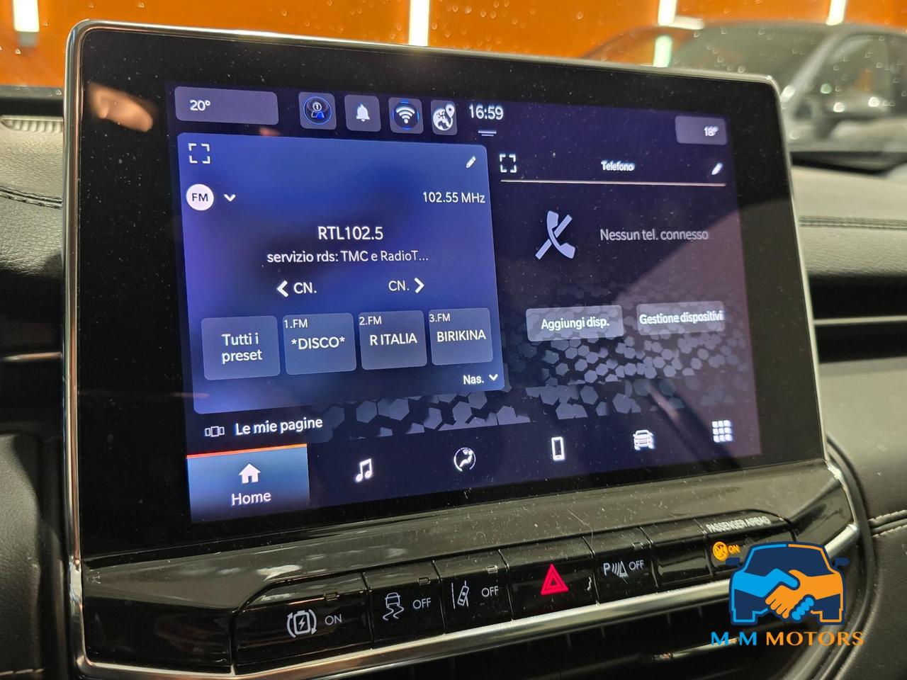 Jeep Compass 1.3 turbo t4 phev Limited 4xe auto