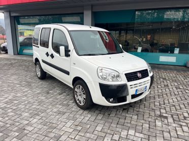 Fiat Doblo 1.3 Multijet - NEOPATENTATI