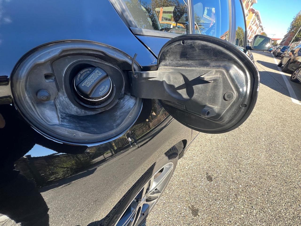 Bmw 116 Sport 116 d #7488