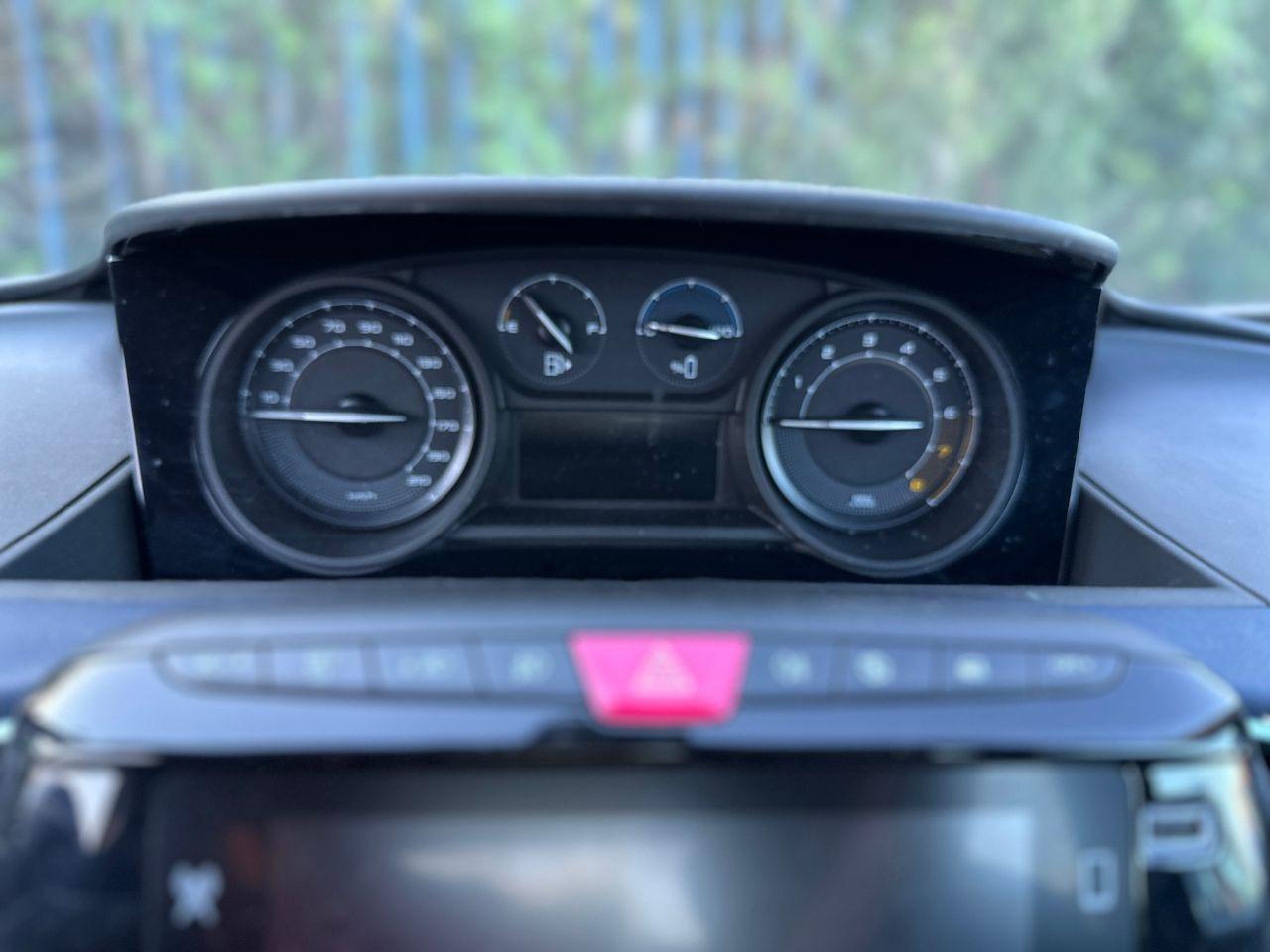 LANCIA Ypsilon III 2021 - Ypsilon 1.0 firefly hybrid Platino s&s 70cv