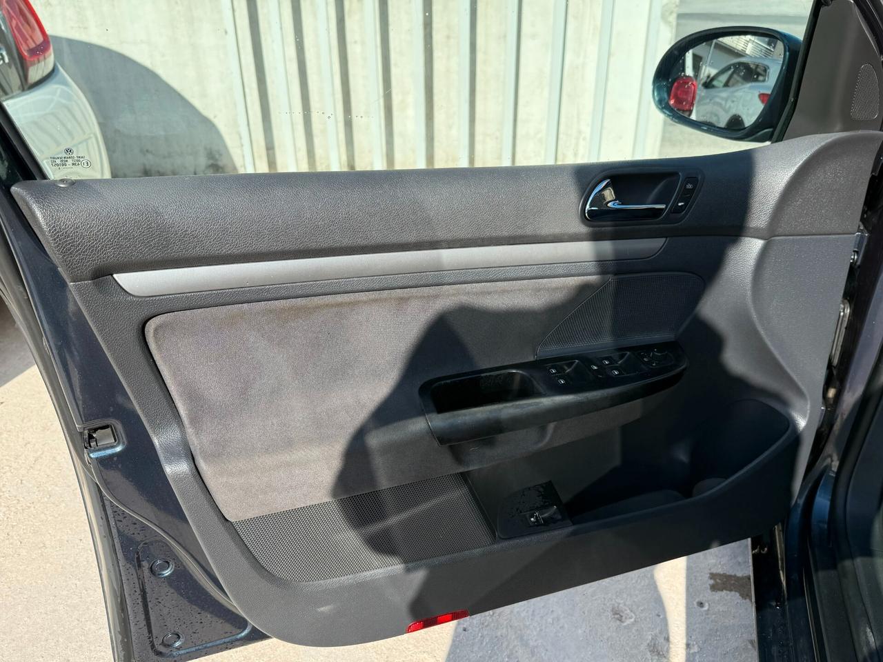 VOLKSWAGEN GOLF 5 2.0 TDI 140CV SPORTLINE - 2005