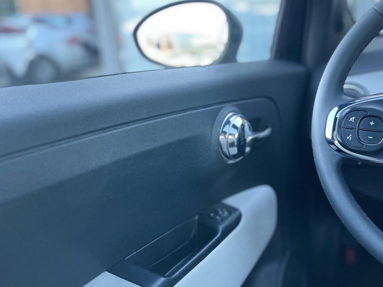 Fiat 500 1.0 Hybrid 70CV E6 Neo. - 2020