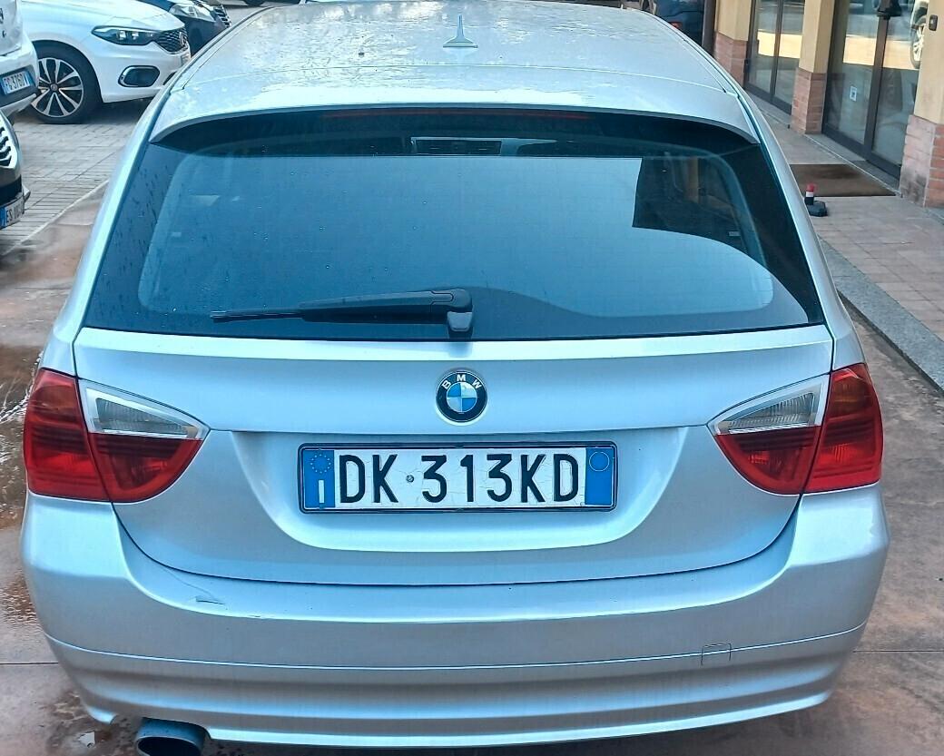 Bmw 320 320d cat Touring