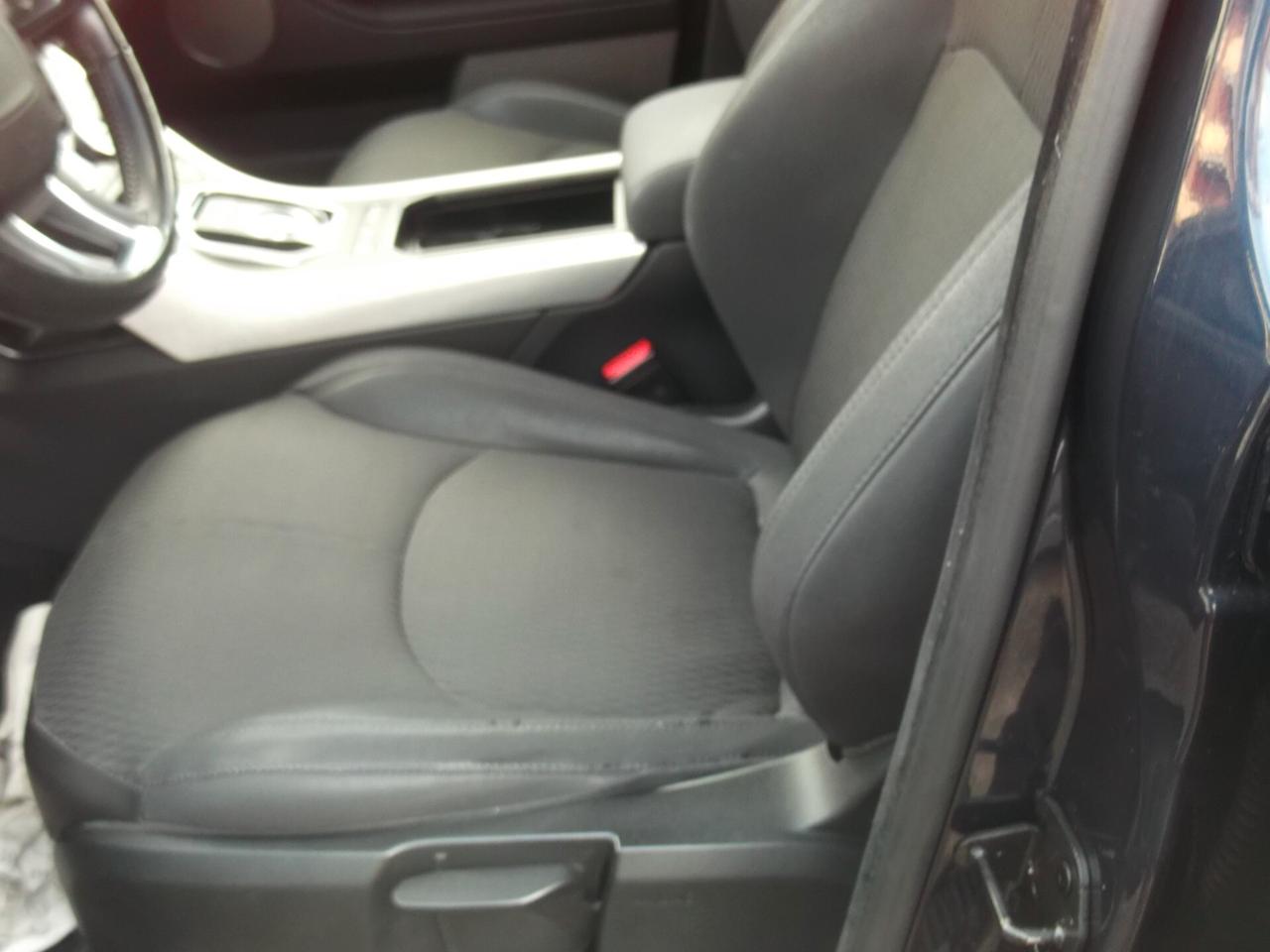 Land Rover Range Evoque 2.0 TD4 150 CV 5p. Pure - 23