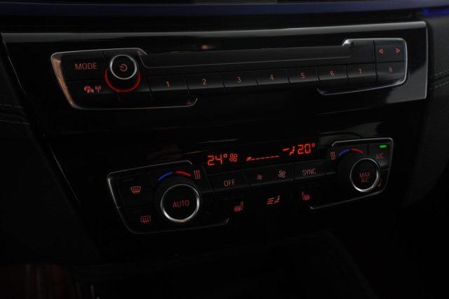 BMW X2 X2 xDrive20d Msport