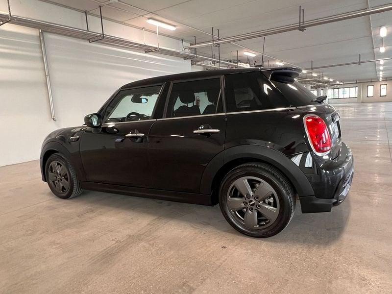 MINI Mini 5 porte Mini F55 2021 5p Mini 5p 2.0 Cooper S Classic auto