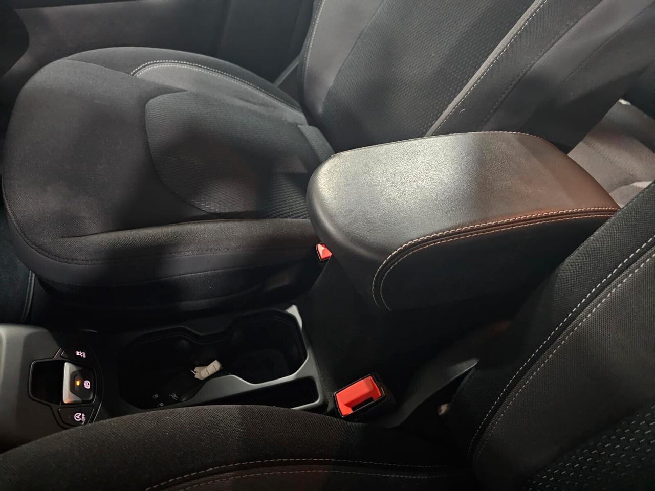 NUOVA JEEP RENEGADE LIMITED BLACK LINE 1.6 MJT 130CV MY24. ITALIANA PRONTA CONSEGNA.