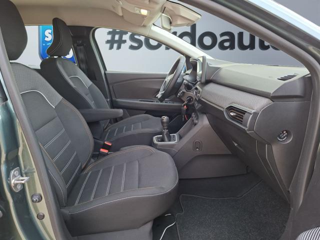 DACIA Sandero Stepway 1.0 TCe ECO-G Expression