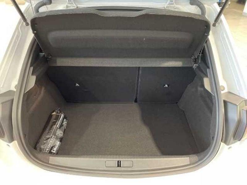 Peugeot 208 II 2023 1.2 puretech Allure s&s 100cv