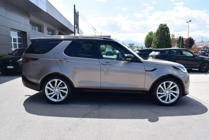 Land Rover Discovery 3.0D I6 300 CV AWD Auto R-Dynamic HSE
