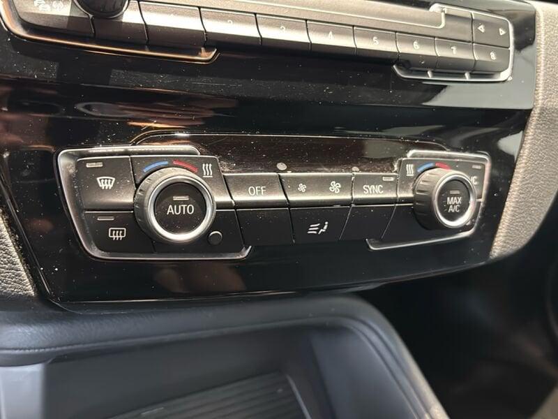 BMW X1 sDrive 16d Business Advantage