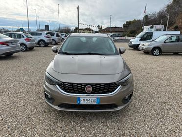Fiat Tipo 1.6 Mjt S&S 5 porte S-Design