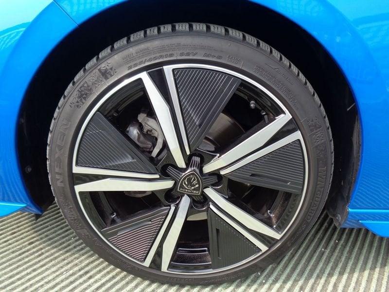 Peugeot 308 BlueHDi 130 S&S EAT8 GT