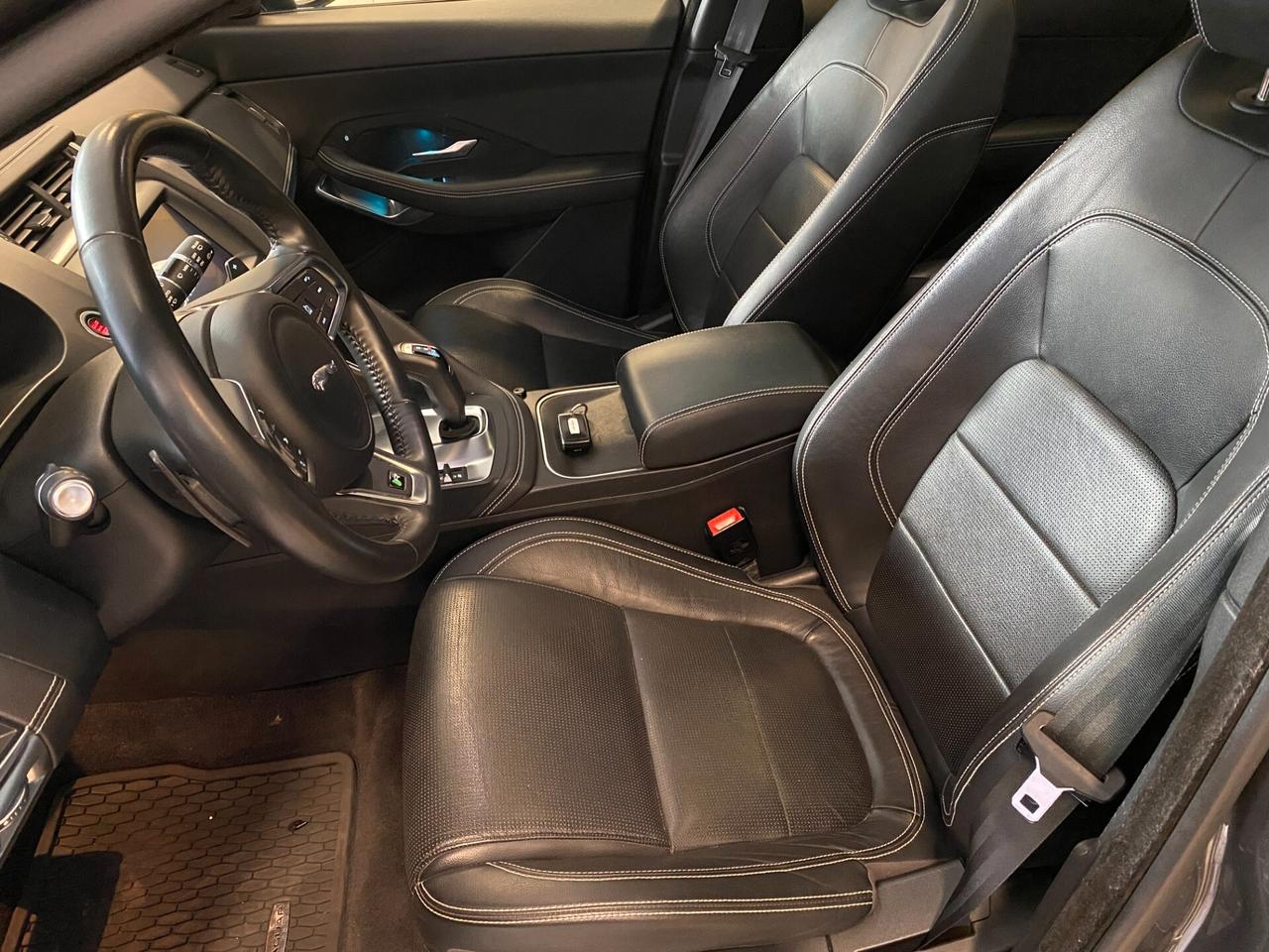 Jaguar E-Pace 2.0D 150 CV AWD aut. R-Dynamic S