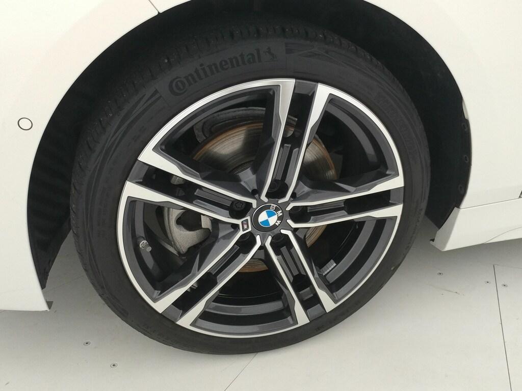 BMW Serie 1 5 Porte 118 d SCR Msport Steptronic