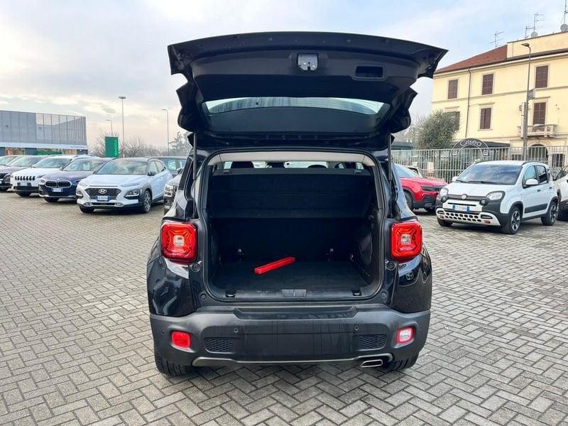 Jeep Renegade 1.0 T3 Limited