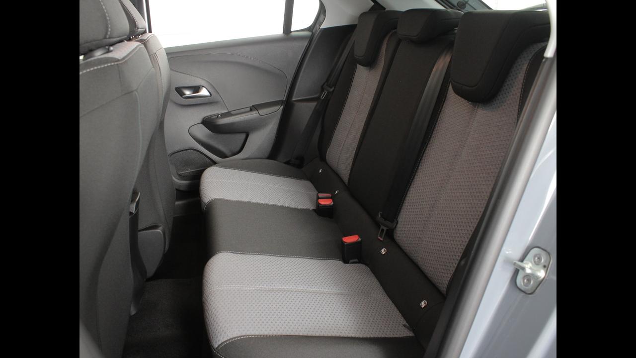 OPEL Nuova Corsa 1.2 75cv MT5