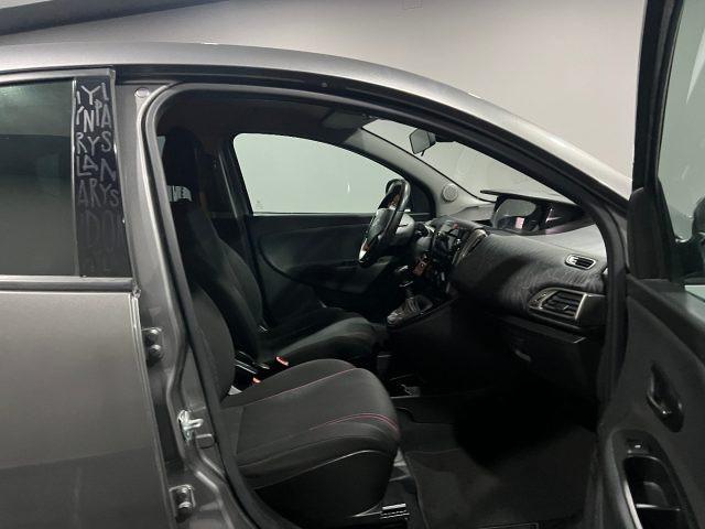 LANCIA Ypsilon 0.9 TwinAir 85 CV 5 Ecochic Gold