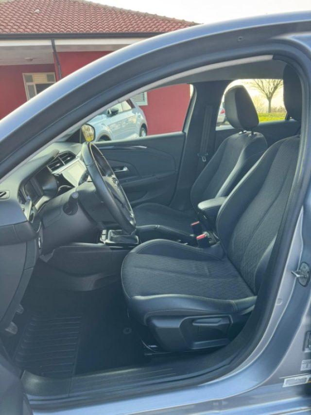 OPEL Corsa 1.5 D 100 CV Elegance