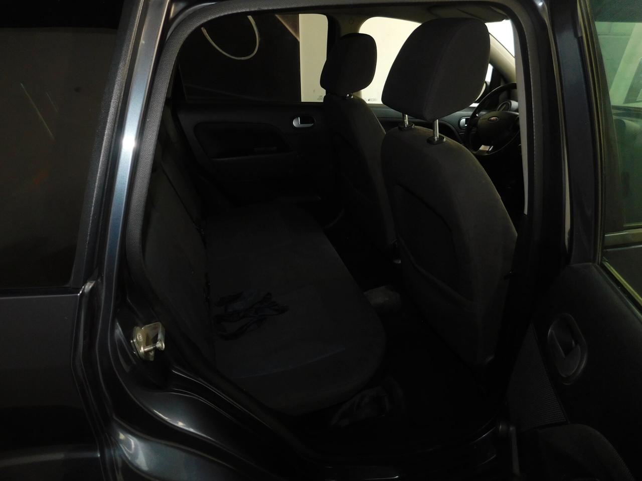 Ford Fiesta 1.4 TDCi 5p.