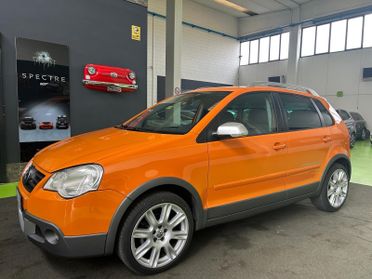 Volkswagen Polo Cross 1.4/69CV TDI