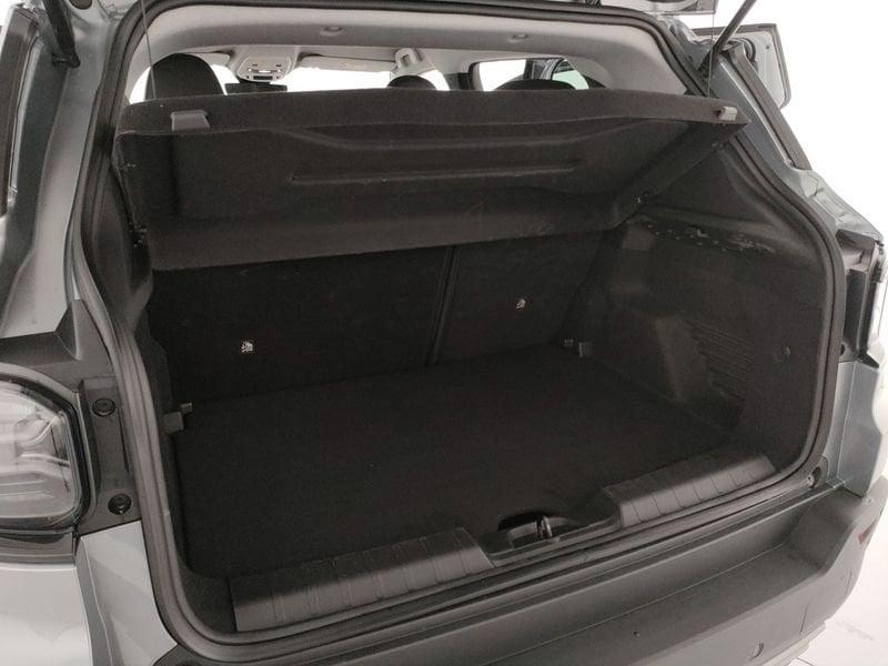 Jeep Avenger Avenger 1.2 Turbo 100 CV MHEV Summit