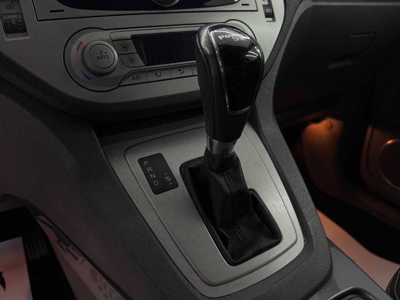 Ford Kuga 2.0 4WD Autom. Titanium Full Opt