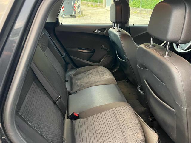 OPEL Astra 1.7 CDTI 110CV Sports Tourer Stupenda Bellissima