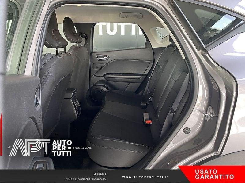 Renault Captur Captur 1.0 tce Intens 90cv my21