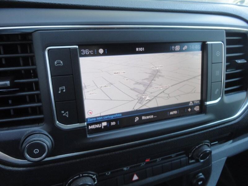 PEUGEOT Expert 4ª serie Expert BlueHDi 180 S&S...