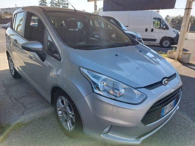 FORD B-Max 1.6 TDCi 95 CV Business