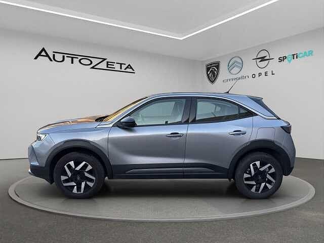 Opel Mokka 1.2 Turbo 136 CV Elegance