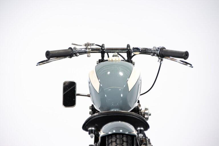 1948 BSA M20 SPECIAL - RDS01896