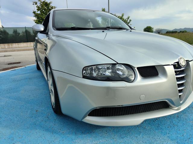 ALFA ROMEO 147 3.2 GTA ( MOTORE NUOVO )