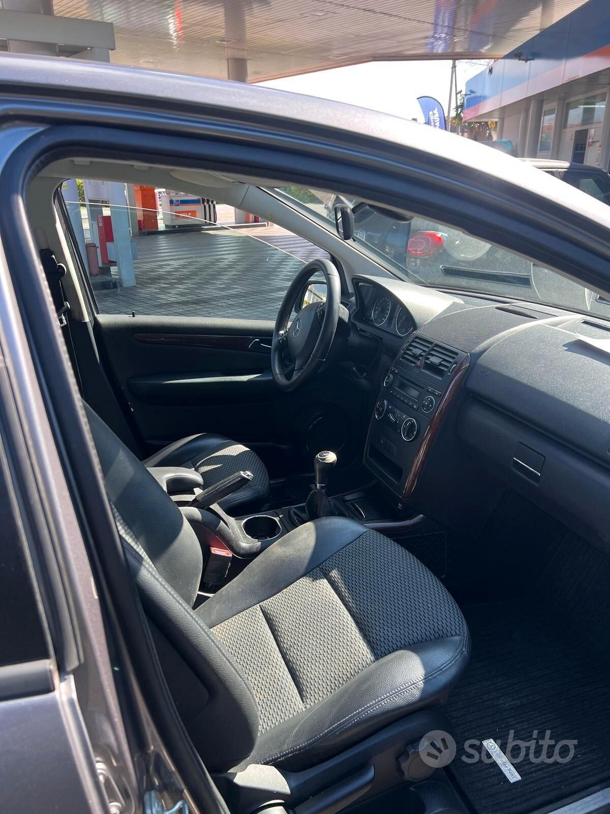 Mercedes-benz A 160 CDI BlueEFFICIENCY Special Edi