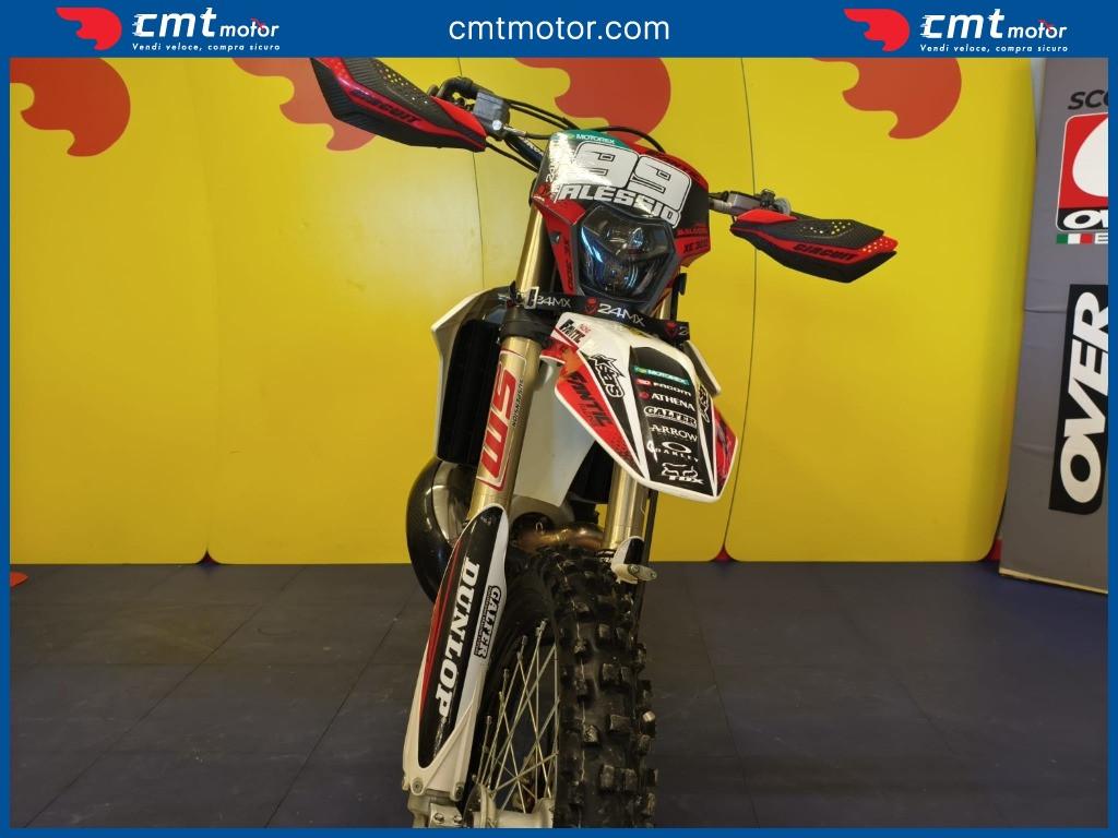 Fantic Motor XE 300 - 2024