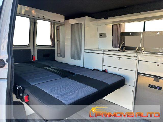 VOLKSWAGEN California 2.0 TDI 140CV 4Motion California