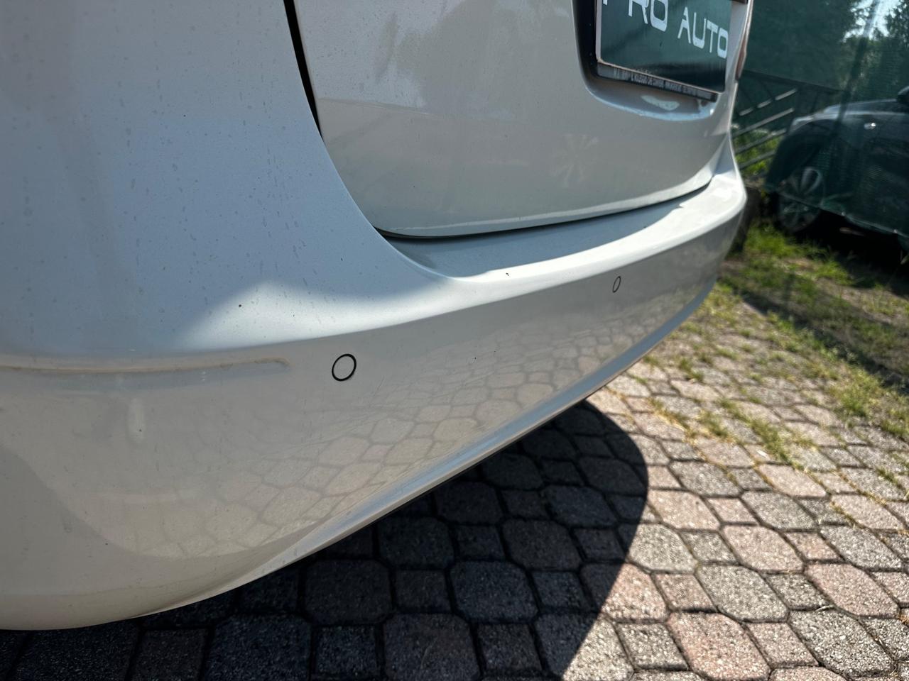 Mercedes-benz B 180 CDI BlueEFFICIENCY Premium