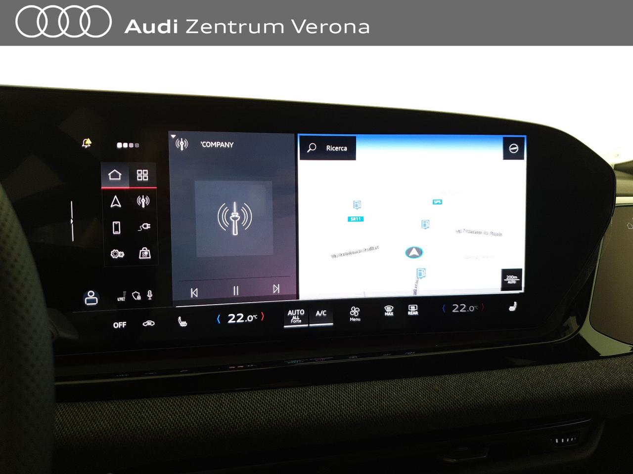 2.0e-hybrid 367CV quattro S tronic Edition One