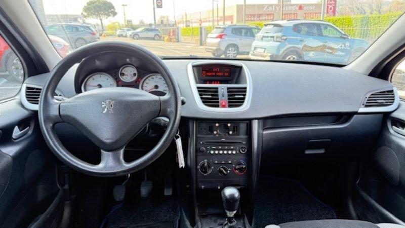 Peugeot 207 SW 1.6 hdi 16v Energie fap