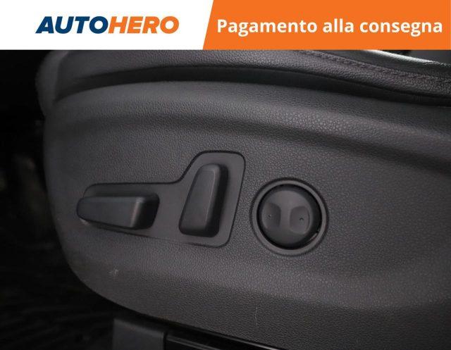 HYUNDAI Tucson 1.6 CRDi 136CV 4WD DCT Exellence