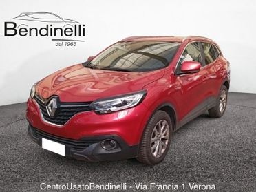 Renault Kadjar 1.5 dCi 110CV EDC Energy Intens